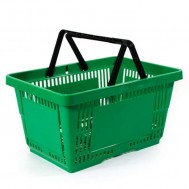 Carrelli spesa e Trasporto interno